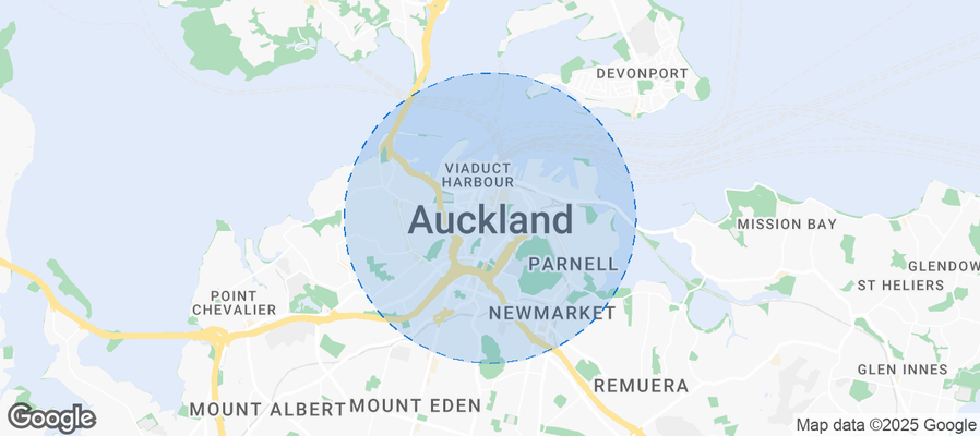 Discover Auckland Airbnb Analytics